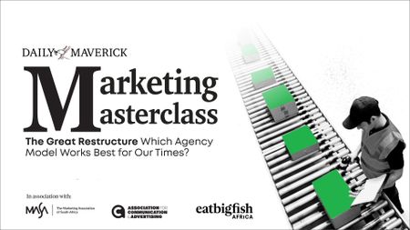 The great restructure: Which agency model actually works?