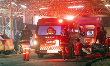 A litany of alleged failures leaves Johannesburg’s crucial hospital shuttered