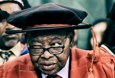 NSFAS students in need will only get laptops in March