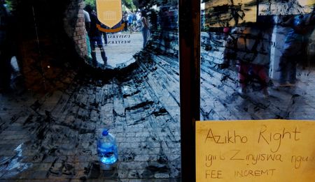 #FeesHaveFallen: Cape Town's day of confusion and misinformation