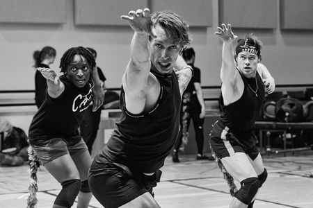 Animal instinct — why Cats is the musical everybody remembers