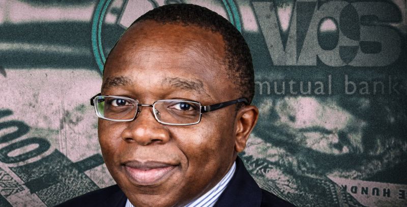 VBS saga bites again as Irba censures former KPMG partner Sipho Malaba