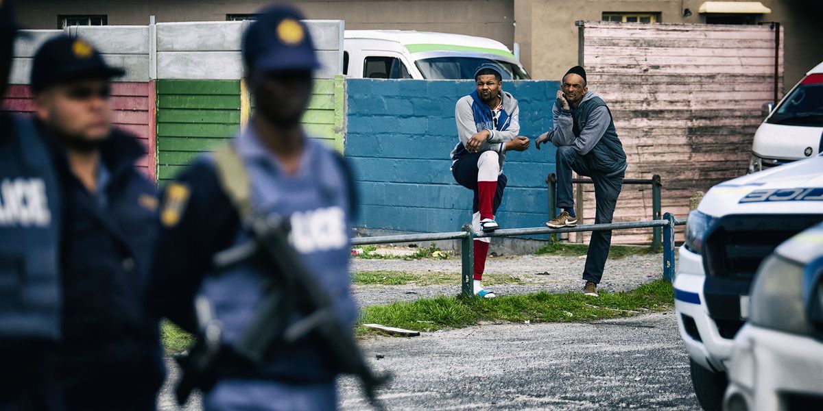 SA must rethink SAPS community safety system in poor urban areas