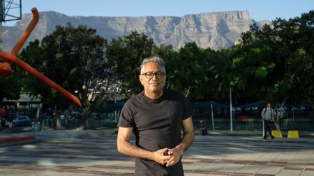 Struggle for acceptance: On the difficulties of being queer and Muslim in Cape Town