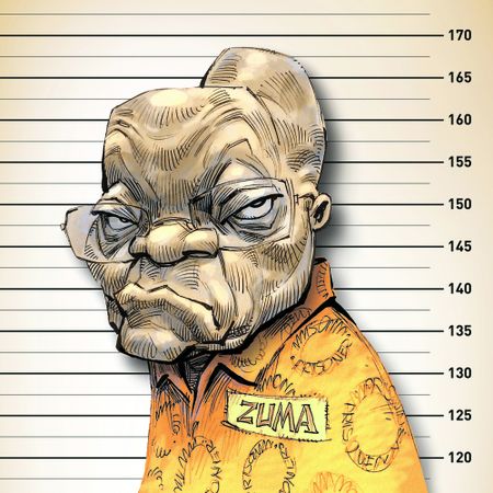 Zumafest: Msholozi, you’re still our leading man