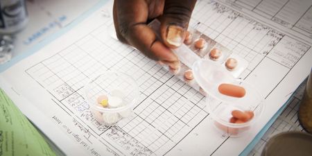 #SliceOfLife – I survived the most deadly type of TB, but it cost me a lung