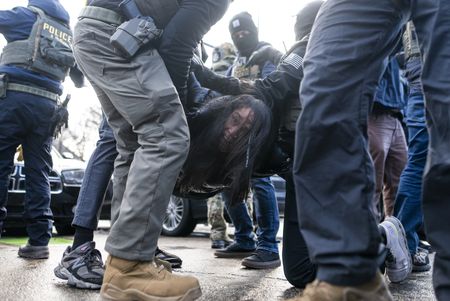 From Minnesota to the Red Sea — how Somalis became the front line of global politics