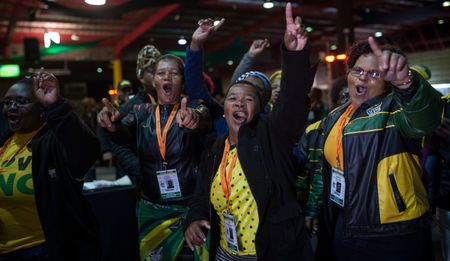 ANC policy conference: Gupta appearance in diagnostic report lays bare divisions