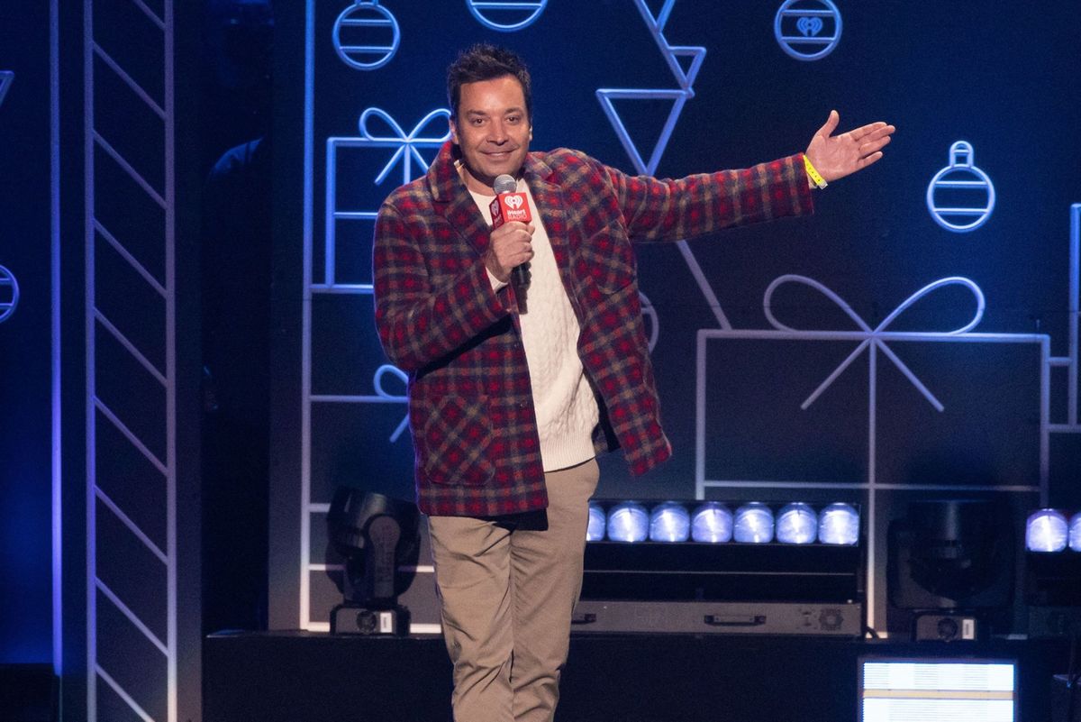 Jimmy Fallon’s Obsession With Wordle Sends Wrong Games Up Charts