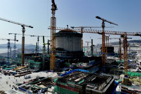 China’s ‘nuclear tourism’ opens atom-splitting plants to public