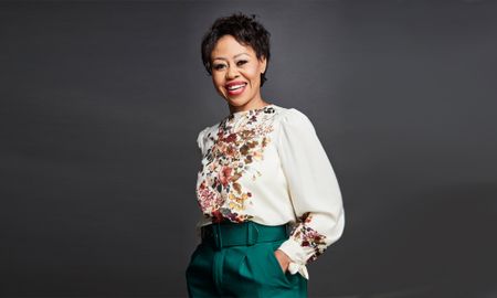 In conversation with Redi Tlhabi