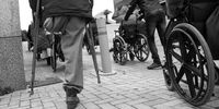 One billion people, or 15% of the world’s population, live with some form of disability. (Photo: spotlightnsp.co.za / Wikipedia)