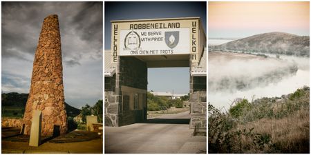 Loaded for Bear: Shameful hat-trick - three SA World Heritage Sites are threatened by sewage