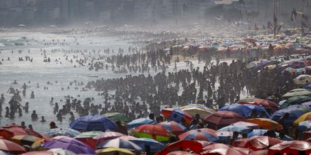 Europe knows that climate action is vital to global security