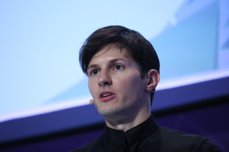 Telegram says it abides by EU laws after CEO detained in France