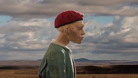 ‘Life & Times of Michael K’ at the Baxter Theatre