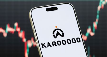 Karooooo — software as a service (Saas) that AI hasn’t broken