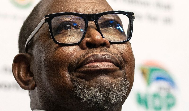 Budget 2026: Read Enoch Godongwana's Budget speech in full