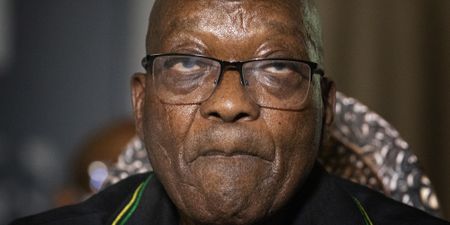 Jacob Zuma’s treasonous strategy