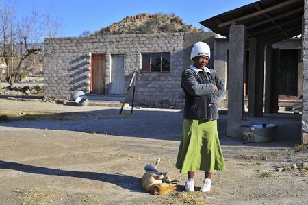 ‘Re-imagining mining to improve people’s lives’: How a slogan leaves a bitter taste for Limpopo villagers