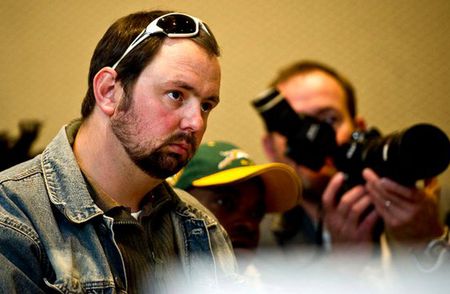 Barry Bateman; the newsman vs Tshwane Corrupt Ltd