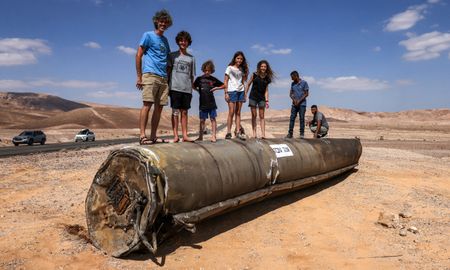 Russia says Israel attacks on Iran are illegal, notes Iran's commitment to NPT
