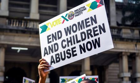 Good, bad and ugly — SA’s agonising battle with GBV and femicide