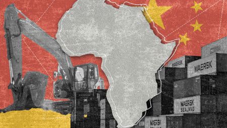 Africa has much to gain from China’s more contained Belt and Road Initiative