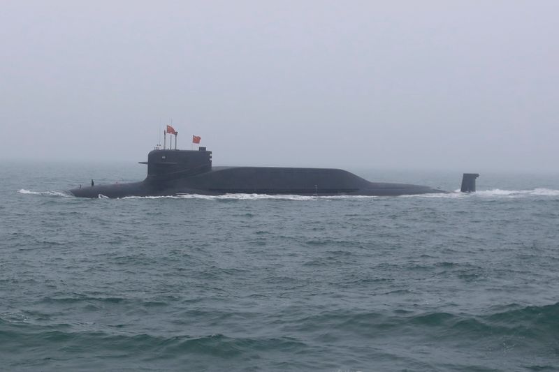 China test fires missile into Pacific, alarming regional powers