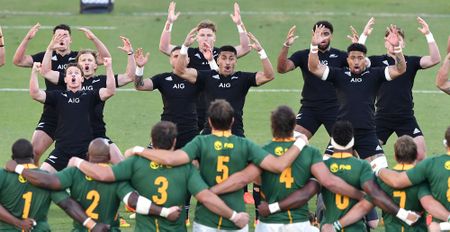 Boks back their DNA in one final push after months of bio-bubble lockdown