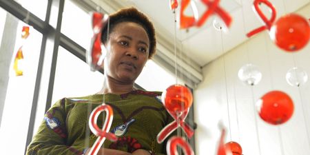 Vuyiseka Dubula-Majola: ‘My anger fed my activist’s soul’