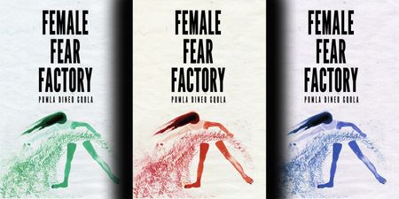 Book review: rewriting the script on patriarchal violence in South Africa