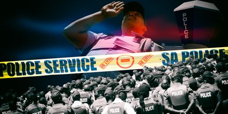 Police Accountability Tracker: Search for your police station now