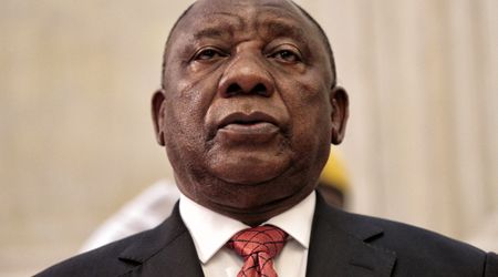 As Andile Ramaphosa’s link with Bosasa grows deep, what kind of damage to his father?