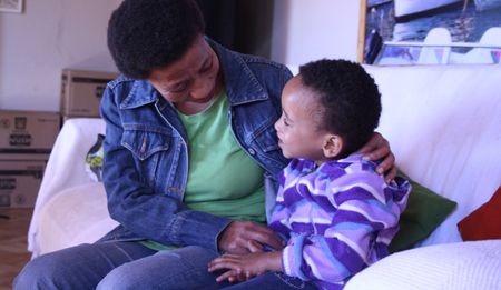 GroundUp: Don’t let me go back onto the streets