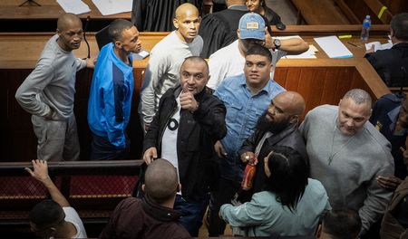 ‘It’s going to get ugly’ — Nafiz Modack’s lawyer says witness in Kinnear murder trial made ‘sweetheart deal’ with State