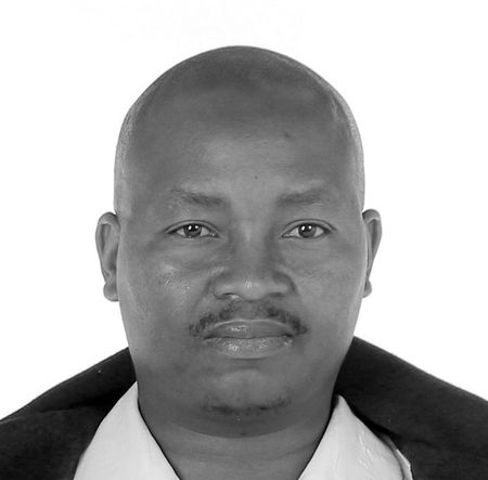 Angelo Dube Angelo Dube