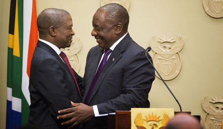 Analysis: Ramaphosa’s state of the nation is taking shape, but the provinces are in dire need of TLC