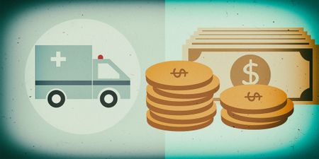 Why private sector reforms are essential to make NHI work