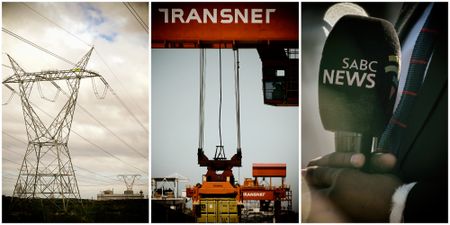 SOEs’ missed performance targets, losses of billions of rands and more laid bare