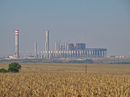 Poor pay the price for dangerous emissions as Eskom bypasses desulphurisation system at Kusile power plant