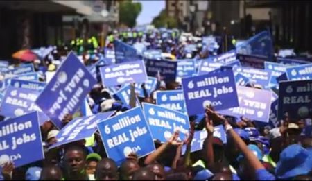 HANNIBAL ELECTOR: Hlaudi, play the damn commercial!