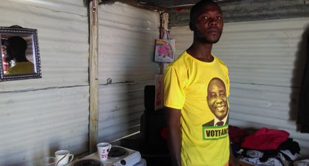 This is the winter of our discontent: Jobless and desperate in Juju Valley