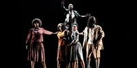 Telling the SA story — Market Theatre celebrates half-century of cultural resilience and defiance