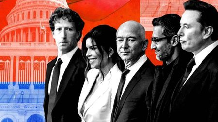 Of agents and agency — A local AI policy must work to serve us