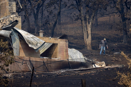 How the insurance industry can respond to climate risk