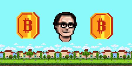 Talking heads: An eruption of new technologies, coming to a public square near you