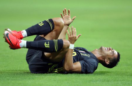 Former model accuses Ronaldo of rape, football star calls it 'fake news'