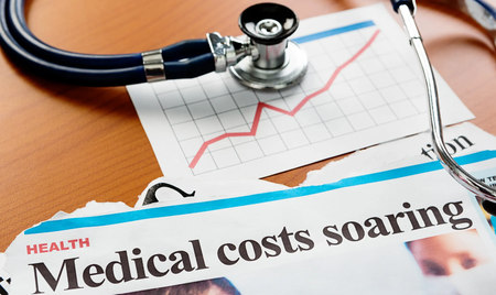 Getting to grips with healthcare inflation