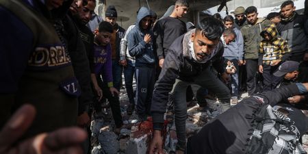 Democrats to consider Israel-only aid Bill; hostage release deal ‘remains elusive’